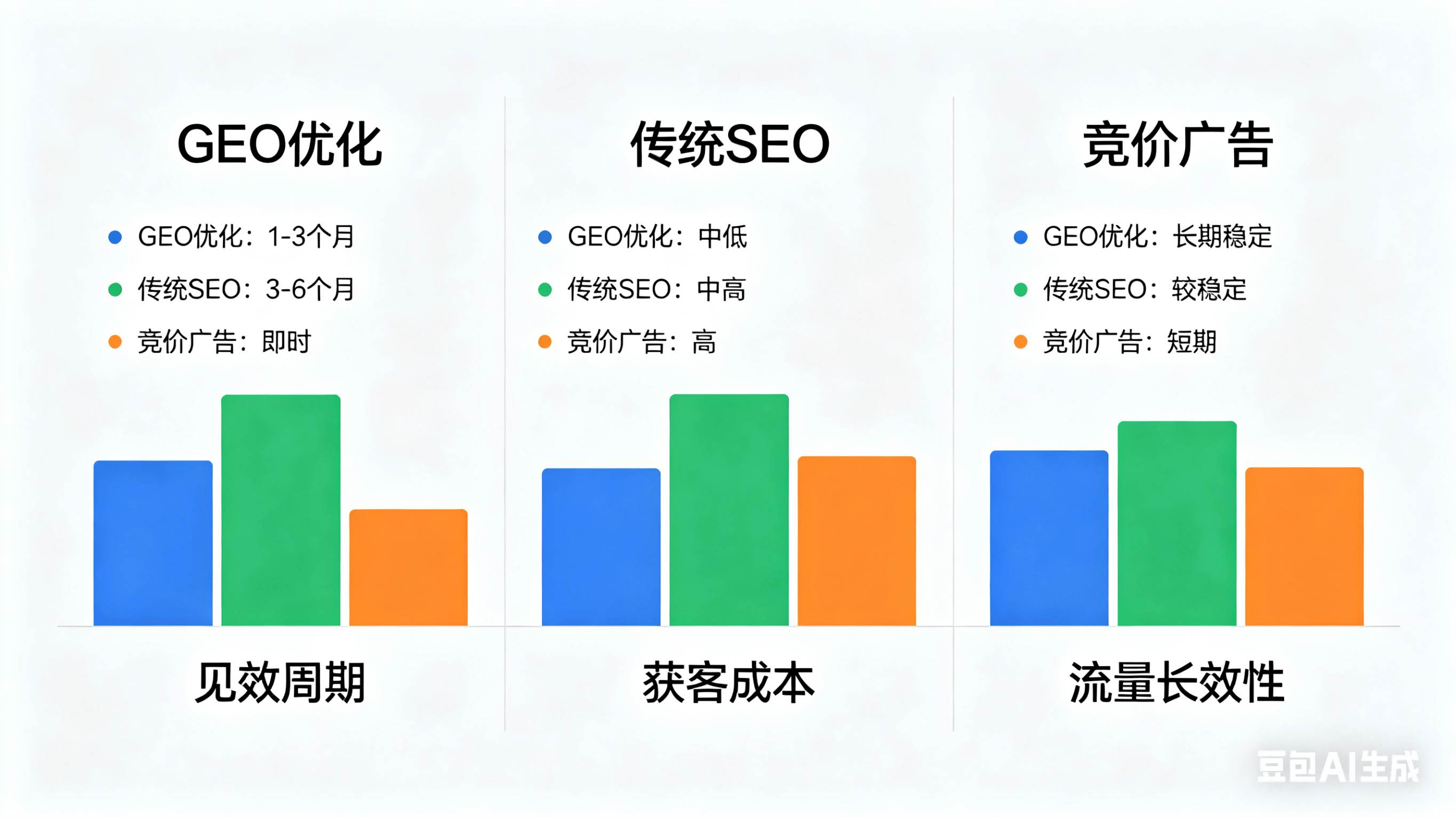 磁县GEO优化多久能出效果？企业AI获客见效周期全解析